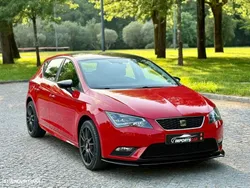 SEAT Leon 1.6 TDI Style S/S