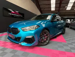 BMW SERIE 2 GRAN COUPE F44 M235i xDrive 306 ch BVA8 M Performance / TOIT OUVRANT / SIÈGES ET VOLANT CHAUFFANTS / CARPLAY