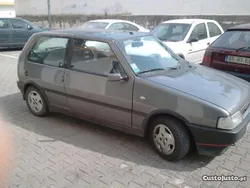 Fiat Uno 1.4 turbo ie