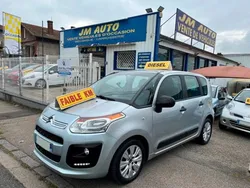 A saisir c3 picasso hdi 90cv 144.800kms gps clim possibilité garantie 12 / 24 / 36 mois