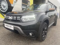 Dacia DUSTER 1.5 BLUE DCI 115CH EXTREME 4X4
