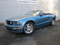 Ford Mustang GT Cabriolet 2005