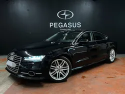 Audi A7 3.0 V6 TDI 272ch Avus quattro S tronic 7