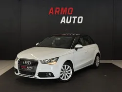 AUDI A1 1.2 TFSI 86 ch Attraction 5portes