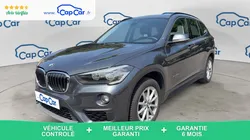 BMW X1 (F48) sDrive 16d 116 Lounge