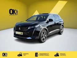 Peugeot 3008 II 1.5 BlueHDi 130 GT Pack EAT8 Full leds TO Focal GP
