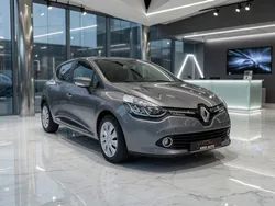 Renault CLIO IV 0.9 TCE 90CH ENERGY ZEN EURO6 2015