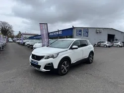 Peugeot 3008 1.5 BLUEHDI 130CH E6.C ALLURE S&S
