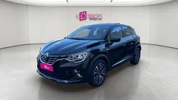 RENAULT Captur TCe 155 EDC FAP Initiale Paris