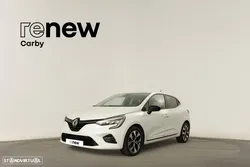 Renault Clio 1.0 TCe Evolution