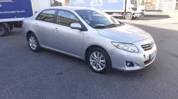 Toyota Corolla 1.4 D4D