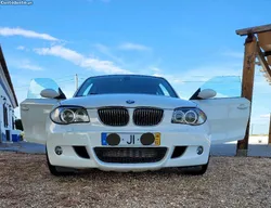BMW 123 D