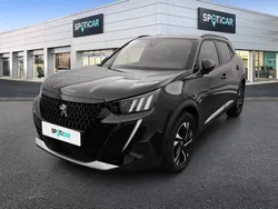 Peugeot 2008 PureTech 130 S&S BVM6 GT