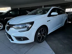 Renault Mégane Sport Tourer 1.5 DCI