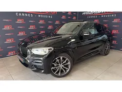 BMW X4 xDrive 20d -190CH BVA - M Sport - GARANTIE 6 MOIS