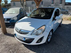 Opel Corsa 1.2i 85 cv Color Edition