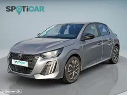 Peugeot 208 1.2 PureTech Active