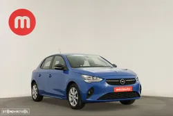 Opel Corsa 1.2 T Edition