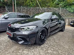 BMW M2 Competition
