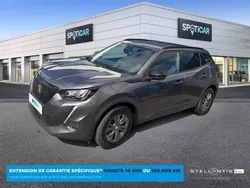 Peugeot 2008 PureTech 130 S&S EAT8 Style