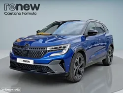Renault Austral 1.2 E-Tech Iconic Espirit