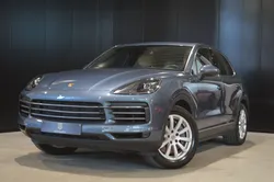 Porsche Cayenne S 3.0 V6 440 ch SUIVI PORSCHE