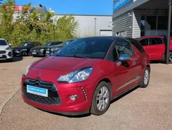 Citroen DS3 1.6 e-HDi90 (92) Airdream So Chic 5cv