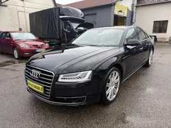 Audi A8 3.0 TDI 260 CLEAN-DIESEL QUATTRO TIPTRONIC BVA