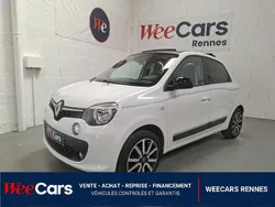 Renault twingo 1.0 sce 70 cosmic