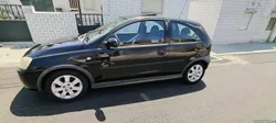 Opel Corsa Ecotec