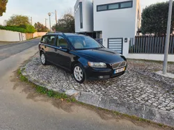 Volvo V50 Em bom estado