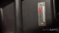 Honda Civic 2.0 i-VTEC Type-R de 2005