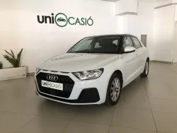 Audi A1 Sportback 25 TFSI