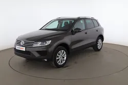 Volkswagen Touareg 3.0 V6 TDI 4Motion Tiptronic 262 ch