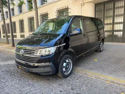 Volkswagen Caravelle 2.0 TDI 204ch BMT Confortline 4Motion DSG7 Longue (suivi constructeur)