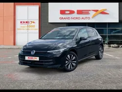 Volkswagen Golf 1.5 TSI EVO2 116ch GOAL