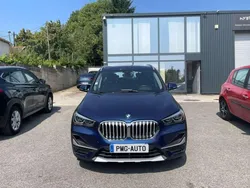 BMW X1 xDrive 18d - BVA Sport F48 LCI M Sport PHASE 2
