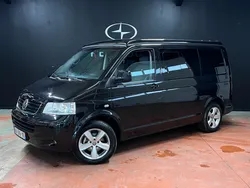Volkswagen Multivan Transporter T5 2.5 TDI 174cv