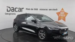 Ford Focus 1.5 TDCi ST-Line de 2022