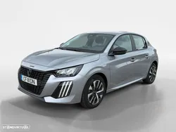 Peugeot 208 1.2 Style