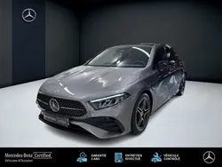 Mercedes Classe A 200 d AMG Line Toit Ouvrant Full Led Apple CarPla