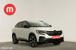 Renault Austral 1.2 E-Tech Techno Espirit