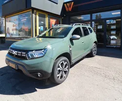 DACIA DUSTER 1.3 TCE 130 Ch JOURNEY 4X2