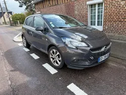 Opel Corsa 1.3 CDTI 95 ECOFLEX BUSINESS CONNECT / pour pro / roulante / defaut moteur
