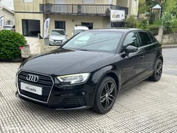 Audi A3 Sportback 1.6 TDI S tronic