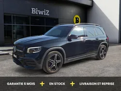 Mercedes Classe GL Glb 2.0 200 D 150 ch Amg Line 8g-dct Bva /Première main/Camera 360°/Toit ouvra...