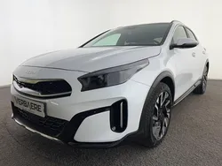 Kia Xceed 1.6 CRDi 136 ch ISG MHEV bvm6 Active