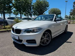 BMW SERIE 2 (F23) CABRIOLET M235I 326 BVA8 Propulsion Garantie 12 mois