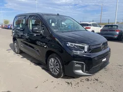 Citroen BERLINGO TAILLE M - 1.5 BLUEHDI 130CH S&S PLUS 5 PLACES