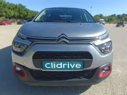 Citroen C3 PureTech CSeries